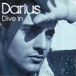 cd darius - dive in (2002)