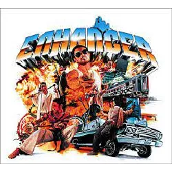 cd enhancer - electrochoc (2006)