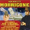 cd ennio morricone - mon nom est morricone (1997)