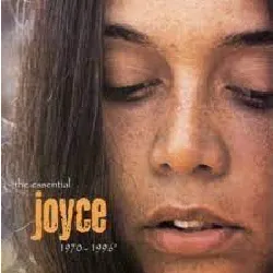 cd essential joyce 1970 - 1996