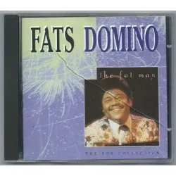 cd fat man - top collection