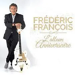 cd frédéric françois - olympia 2000 (2000)