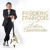 cd frédéric françois - olympia 2000 (2000)