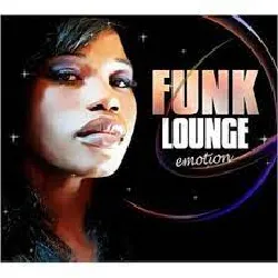 cd funky lounge emotion