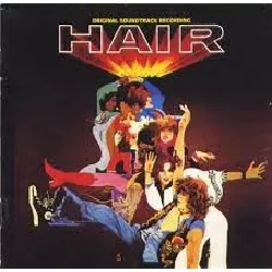 cd galt macdermot - hair (original soundtrack recording)
