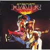 cd galt macdermot - hair (original soundtrack recording)