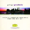 cd george gershwin - rhapsody in blue - an american in paris - porgy and bess suite (2000)