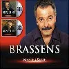 cd georges brassens - master serie cd1 cd2 (2003)