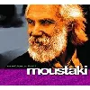 cd georges moustaki - un métèque en liberté (2000)