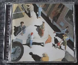 cd gilbert bécaud - ensemble (1996)