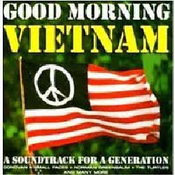cd good bye vietnam