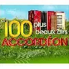 cd grands moments de l'accordeon vol. 2