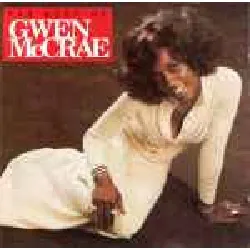 cd gwen mccrae - the best of gwen mccrae (1992)