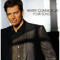 cd harry connick, jr. - your songs (2009)