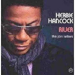 cd herbie hancock - river: the joni letters (2007)