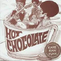 cd hot chocolate (3) - hot chocolate (1999)