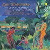 cd igor stravinsky - pétrouchka - le sacre du printemps (1994)