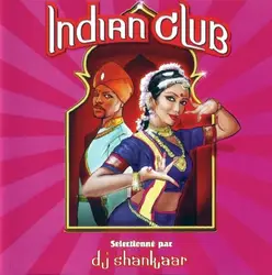 cd indian club (2003)