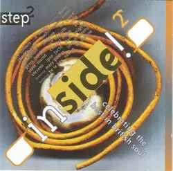cd inside! 2 - celebrating the best in british soul (1993)