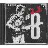 cd j.j. cale - #8 (1984)