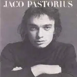 cd jaco pastorius - jaco pastorius