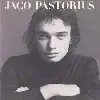 cd jaco pastorius - jaco pastorius