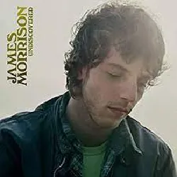 cd james morrison (2) - undiscovered (2006)