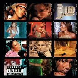 cd jennifer lopez - j to tha l - o! (the remixes) (2002)