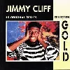 cd jimmy cliff - gold collection (1990)