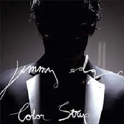 cd jimmy edgar - color strip (2006)