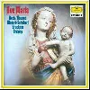 cd johann sebastian bach - ave maria (1988)