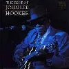 cd john lee hooker - the best of john lee hooker (1996)