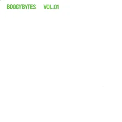 cd kiki - boogybytes vol.01 (2006)