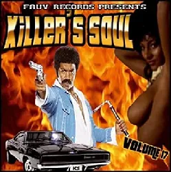 cd killer's soul 'killer's soul volume