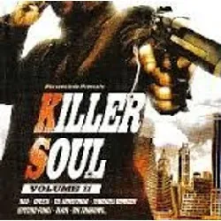 cd killer's soul vol. 14