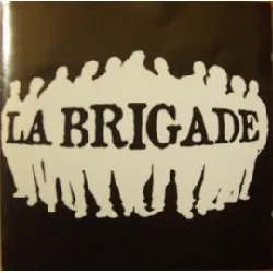 cd la brigade - l'officieux (1997)