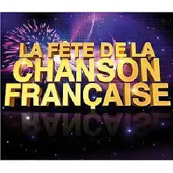 cd la fête de la chanson française