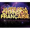 cd la fête de la chanson française