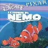 cd le monde de nemo