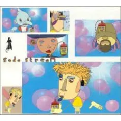 cd leila - soda stream (1999)
