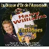 cd les grands classiques : le disque d'or de l'accordéon