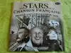 cd les stars de la chanson française  (2003)