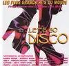 cd let's go disco (1994)