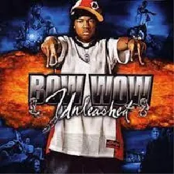 cd lil' bow wow - unleashed (2003)
