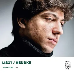 cd liszt reubke