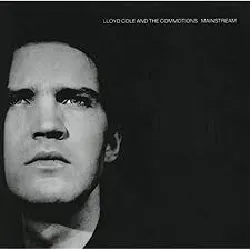 cd lloyd cole & the commotions - mainstream (1987)