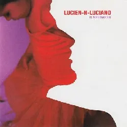 cd lucien–n–luciano - blind behaviour (2004)