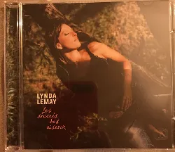 cd lynda lemay - des secrets & des lettres (2004)