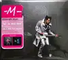 cd  - m -  - qui de nous deux (2004)