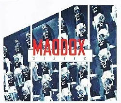 cd maddox (6) - sister (1996)